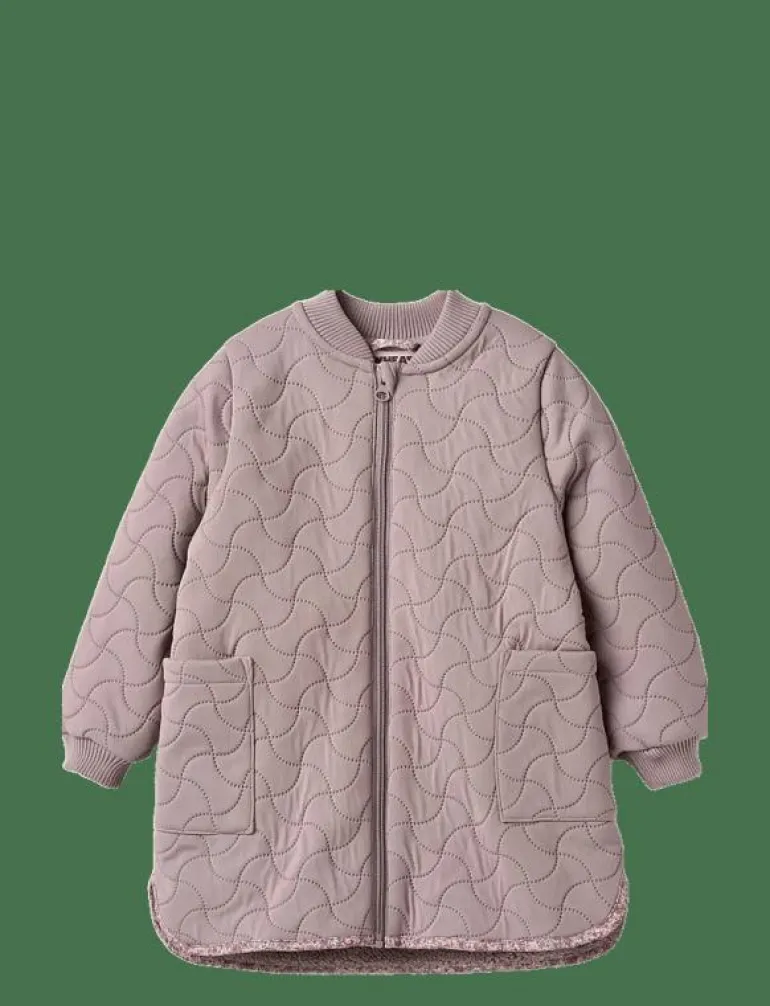Thermo Jacket Helga - Termojackor