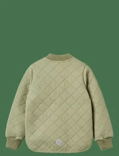Thermo Jacket Loui - Termojackor