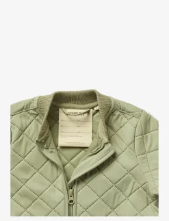 Thermo Jacket Loui - Termojackor