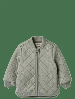 Thermo jacket Loui - Termojackor