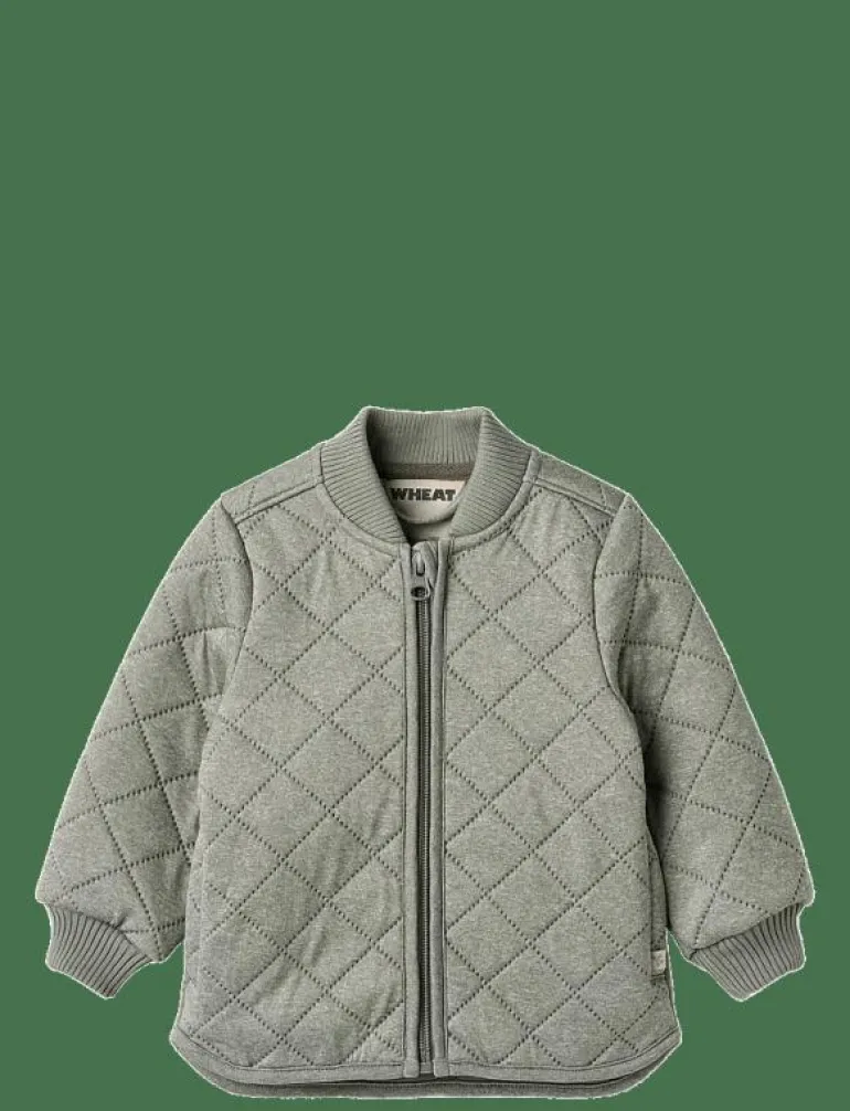Thermo jacket Loui - Termojackor