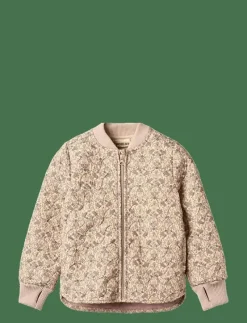 Thermo Jacket Loui - Termojackor