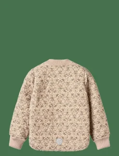 Thermo Jacket Loui - Termojackor