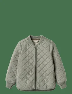 Thermo jacket Loui - Termojackor