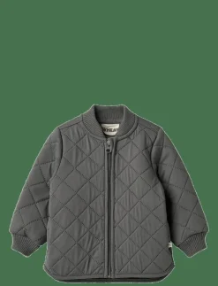 Thermo Jacket Loui - Termojackor
