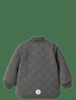 Thermo Jacket Loui - Termojackor