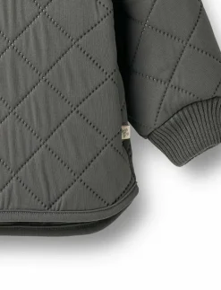 Thermo Jacket Loui - Termojackor