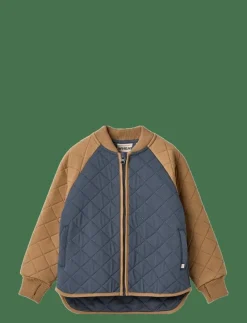 Thermo jacket Sylvester - Termojackor