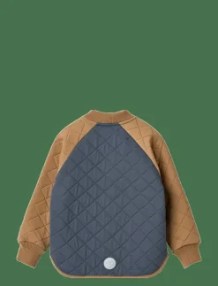 Thermo jacket Sylvester - Termojackor