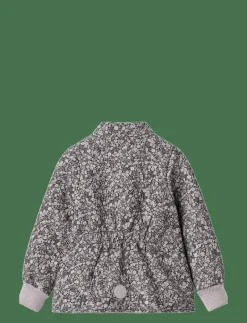 Thermo Jacket Thilde - Quiltad jacka