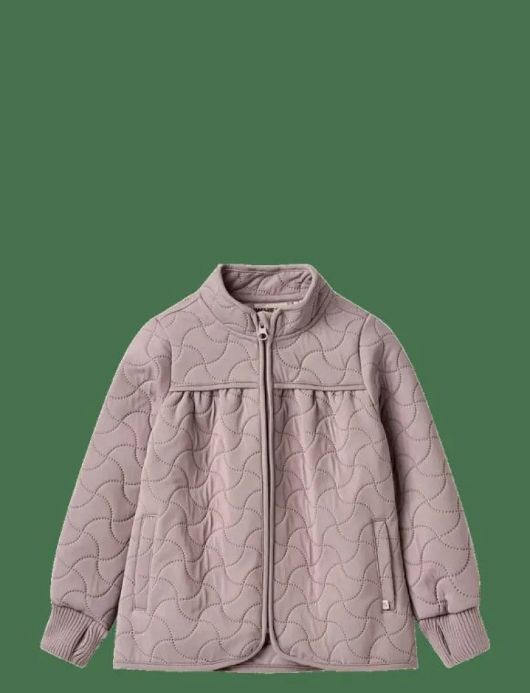Thermo Jacket Thilde - Termojackor