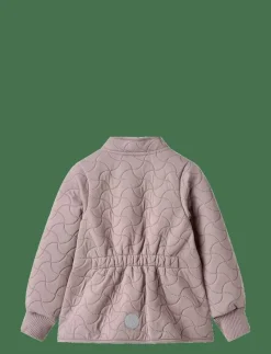 Thermo Jacket Thilde - Termojackor