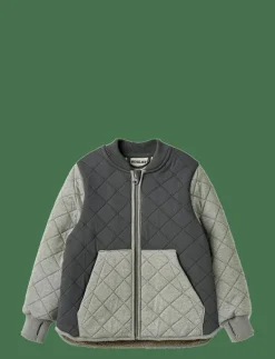 Thermo Jacket Wulf - Termojackor