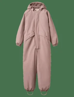Thermo Rain Suit Aiko - Regnoveraller