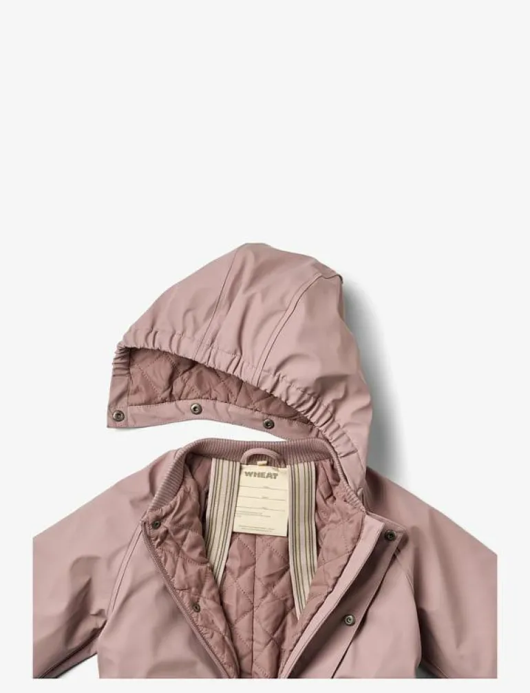 Thermo Rain Suit Aiko - Regnoveraller