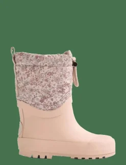 Thermo Snowboot Drizzle - Höga gummistövlar