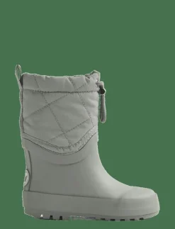 Thermo Snowboot Drizzle - Höga gummistövlar