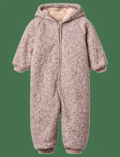 Thermo Suit Krammo - Overaller