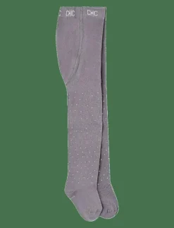 Thick tights crystals - Strumpbyxa