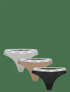 THONG 3PK - String