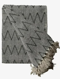 Throws Zigzag - Filtar & Plädar