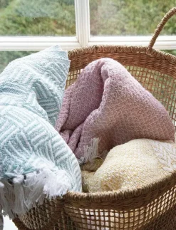 Throws-Agatha - Filtar & Plädar