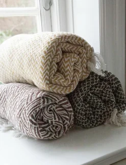 Throws-Edge - Filtar & Plädar
