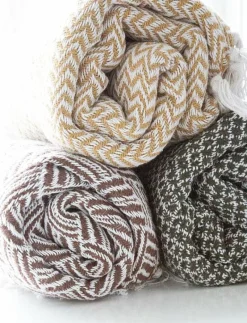 Throws-Edge - Filtar & Plädar