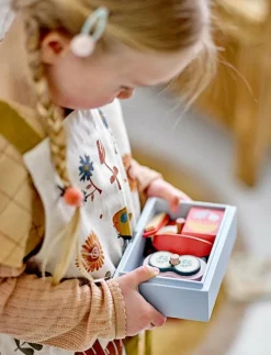 Thyra Play Set - Leksaksmat & Leksakstårtor