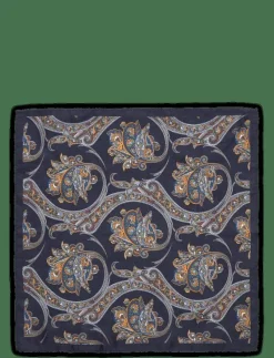 Tie & Pocket Square - Slipsar