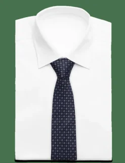 Tie & Pocket Square - Slipsar