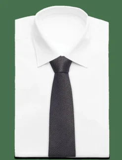 Tie & Pocket Square - Slipsar