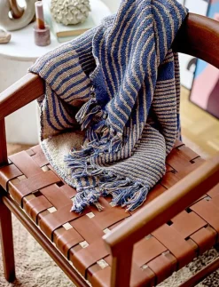 Tiffanie Throw - Filtar & Plädar