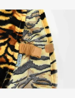 Tiger Cape - Maskeradkläder