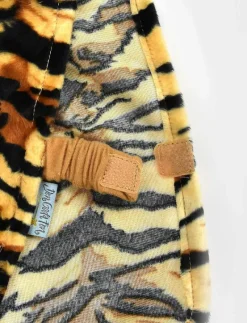 Tiger Cape - Maskeradkläder