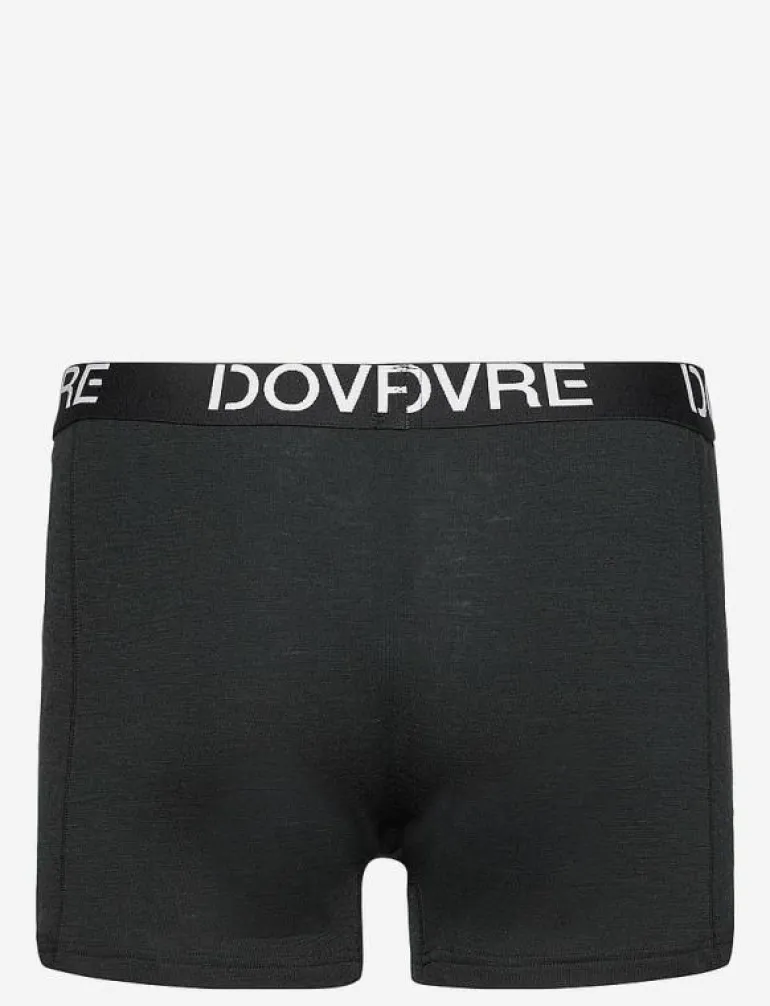 Tight m/gylp wool - Boxershorts