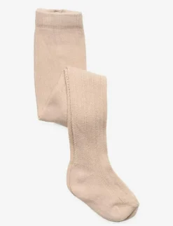 Tights Pointelle - Strumpbyxa