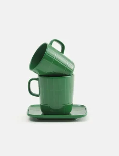 TIILISKIVI MUG 4 DL - Kaffekoppar