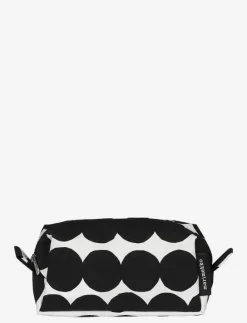 TIISE RÄSYMATTO COSMETIC BAG - Necessärer