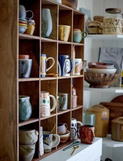 Tilo Shelf - Hyllor