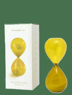 Timglas 30 minuter Chartreuse, i förpackning - Skulpturer & Porslinsfigurer