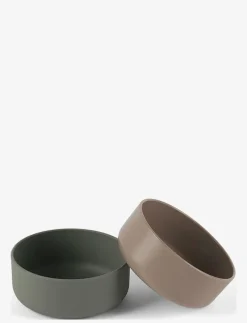 TINY BIOBASED BOWL SET - Serveringsset