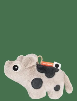 Tiny sensory rattle Dotti Sand - Skallror