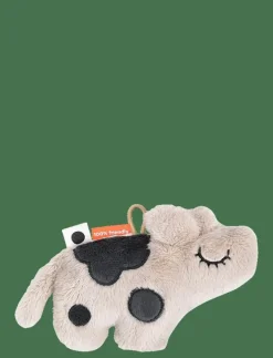 Tiny sensory rattle Dotti Sand - Skallror