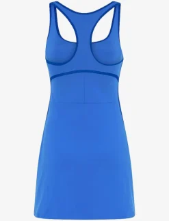 Tipped Paloma Dress - Klänningar