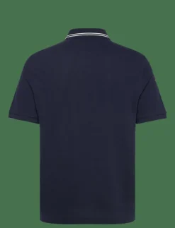 TIPPING COLLAR SS POLO - Kortärmade pikéer