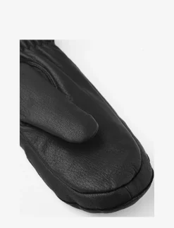 Tiril Mitt Black - Tumvantar