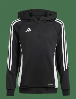 TIRO24 TRHOODY - Huvtröjor
