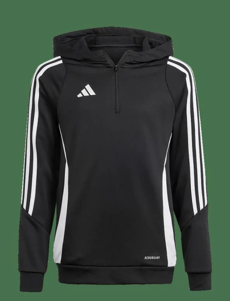 TIRO24 TRHOODY - Huvtröjor