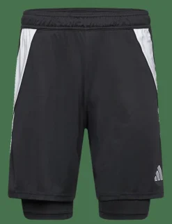 TIRO24 TRSH2IN1 - Träningsshorts